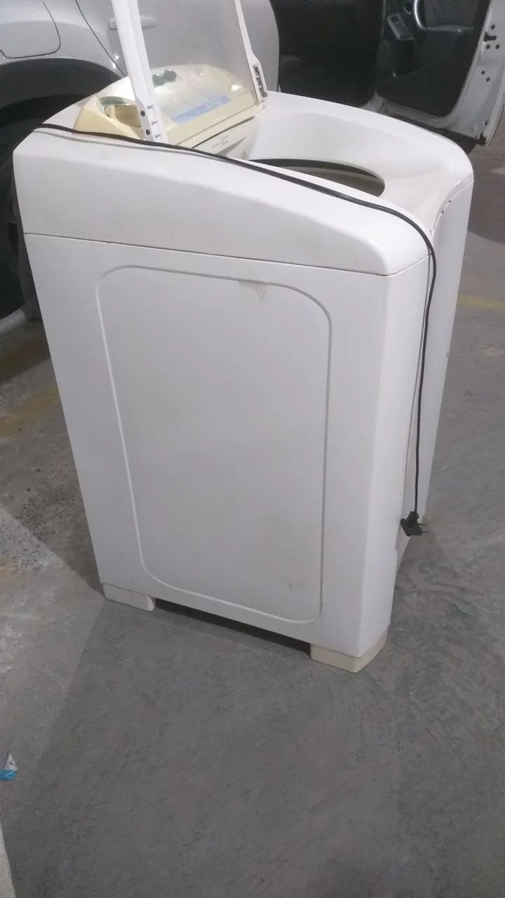 Máquina lavar roupa Eletrolux - Foto 4
