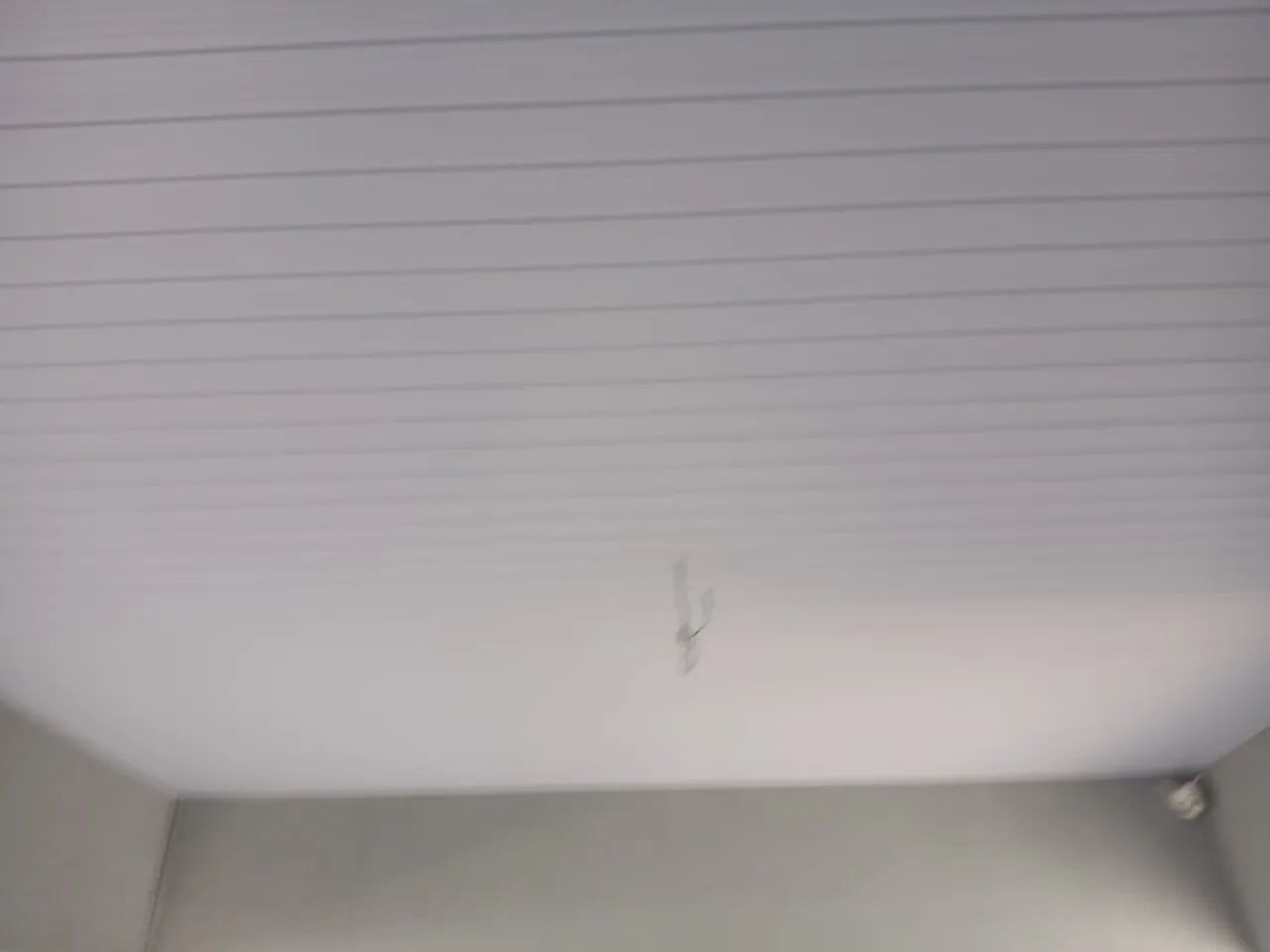 Forro PVC para casas e comércios