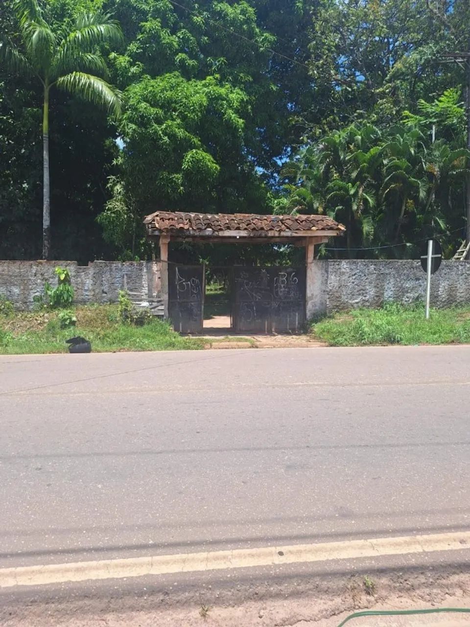 AMPLO TERRENO NO MURININ | BENEVIDES/PA
