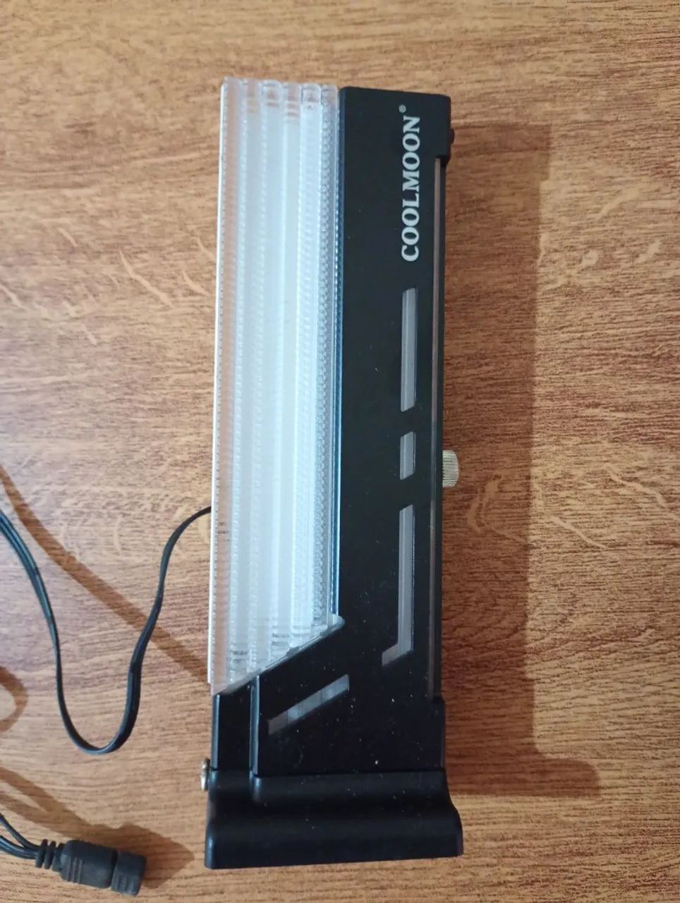 Suporte de placa de vídeo RGB  - Foto 2