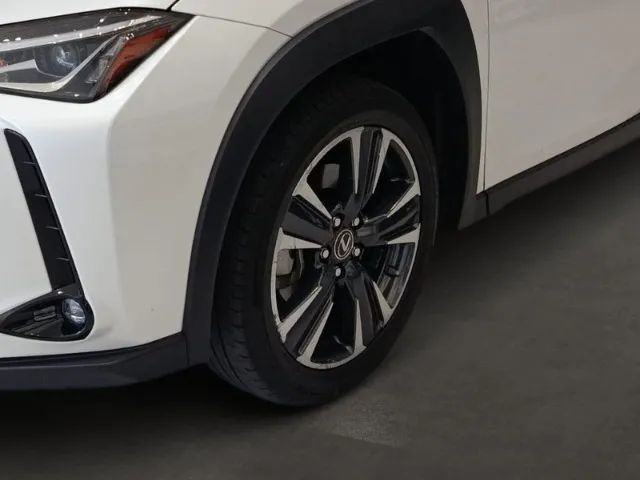 Lexus UX-250h Dynamic 2.0 16V Aut.(hybrid), foto 10 de 20