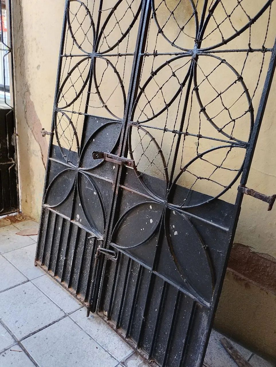 Portão de Ferro - Foto 4