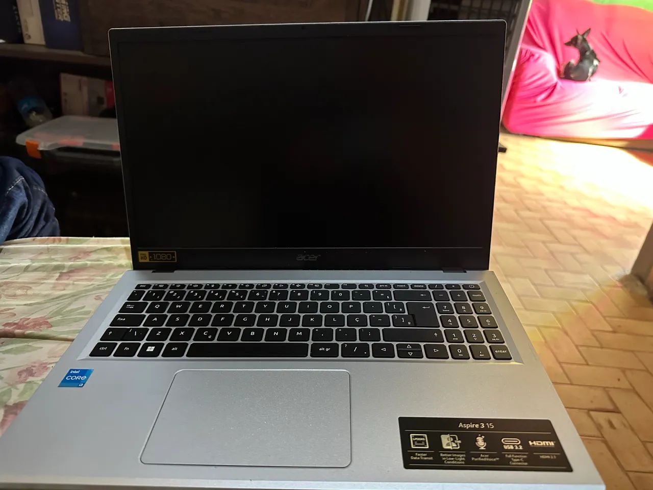 Notebook ACER - Foto 2