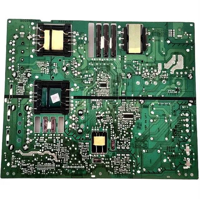 PLACA FONTE TV LED SONY MODELO KDL-40EX725 CÓDIGO: APS-293(CH) - Foto 6