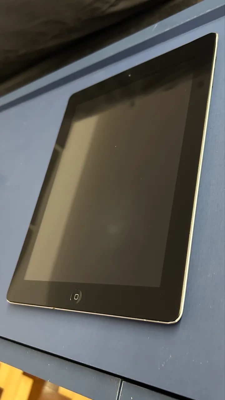 iPad 2 - Foto 2
