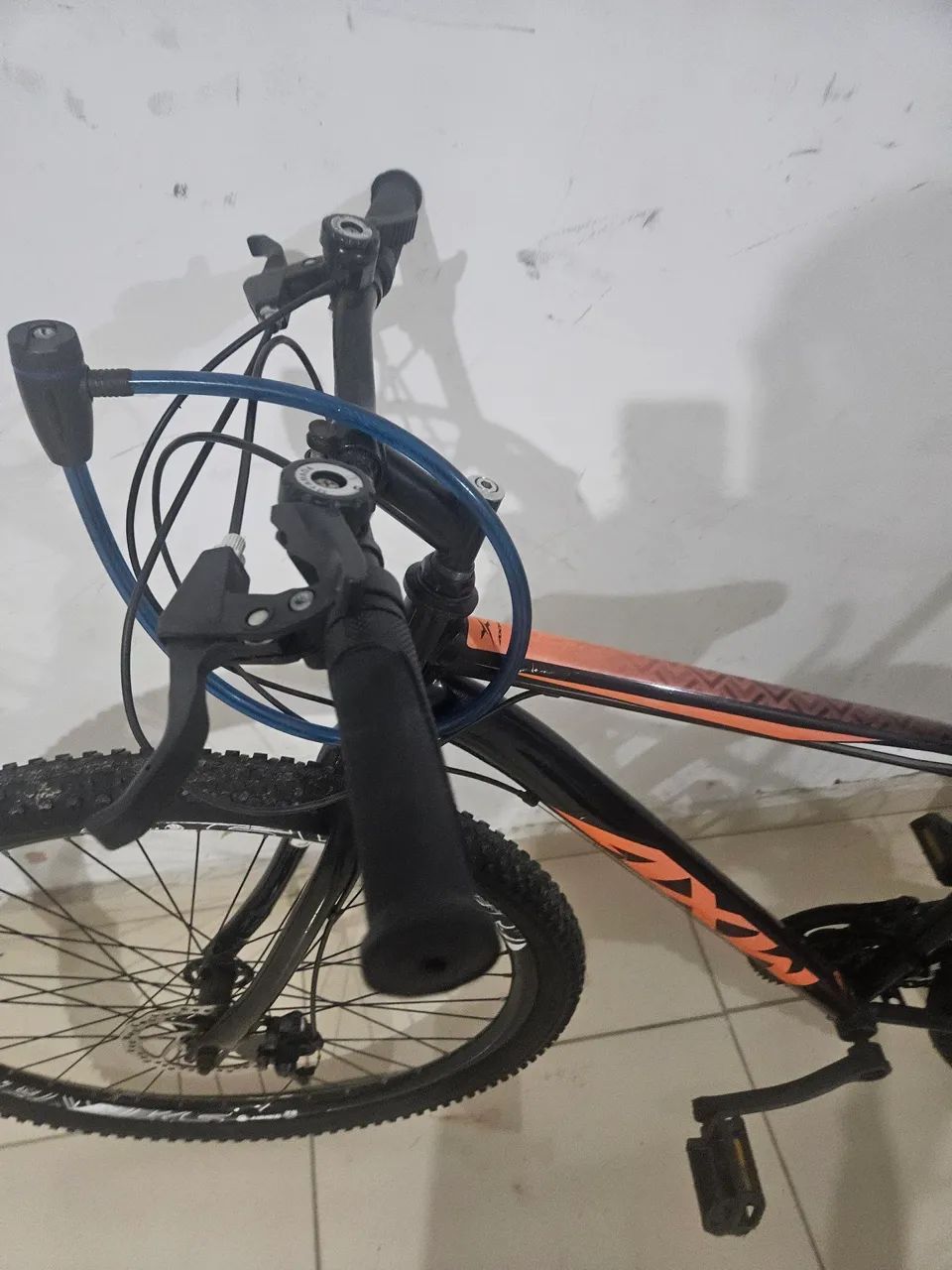 Bicicleta  - Foto 2