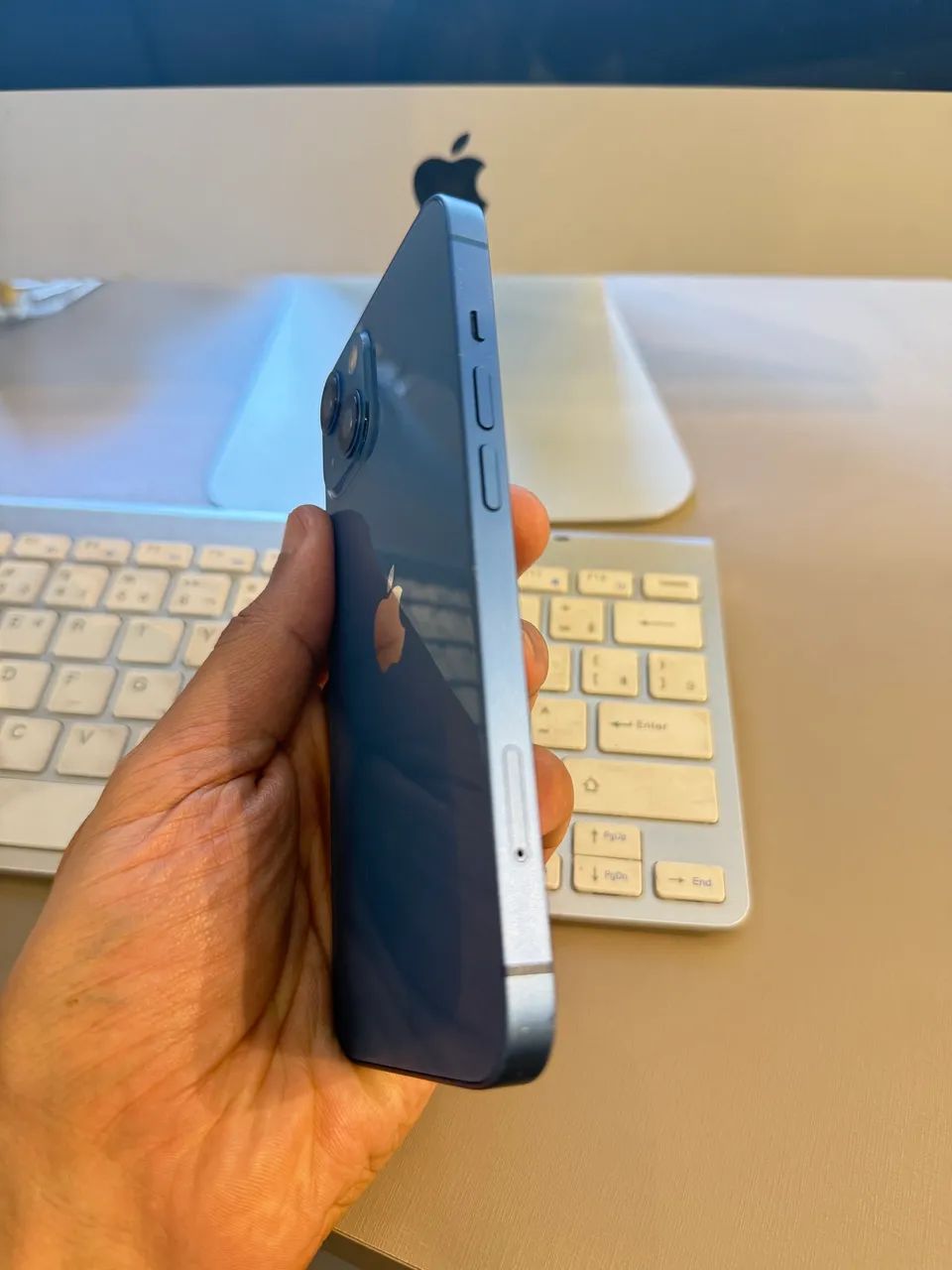 iPhone 13 256gb  - Foto 3