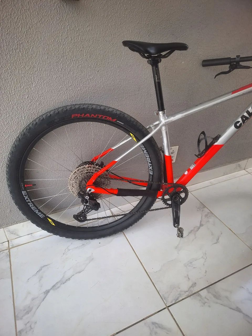 Caloi elite  - Foto 4