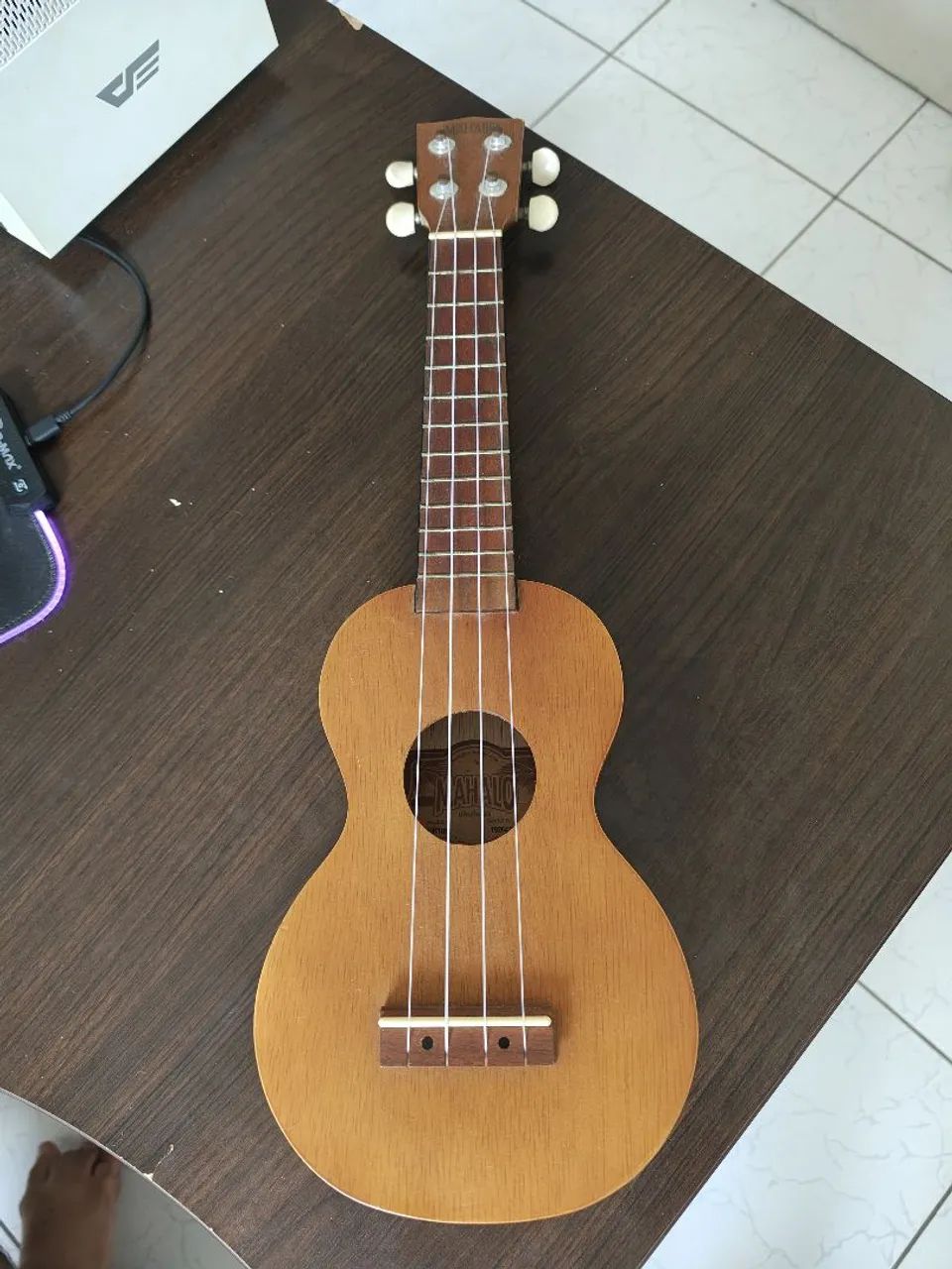 Ukulele mahalo - Foto 2