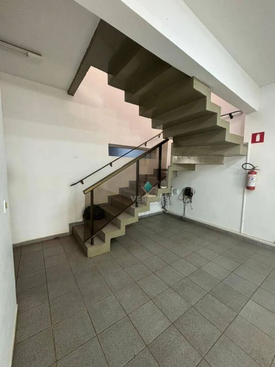 CASA COMERCIAL PARA LOCAÇÃO NA BOA VISTA COM 5 SALAS - Foto 8