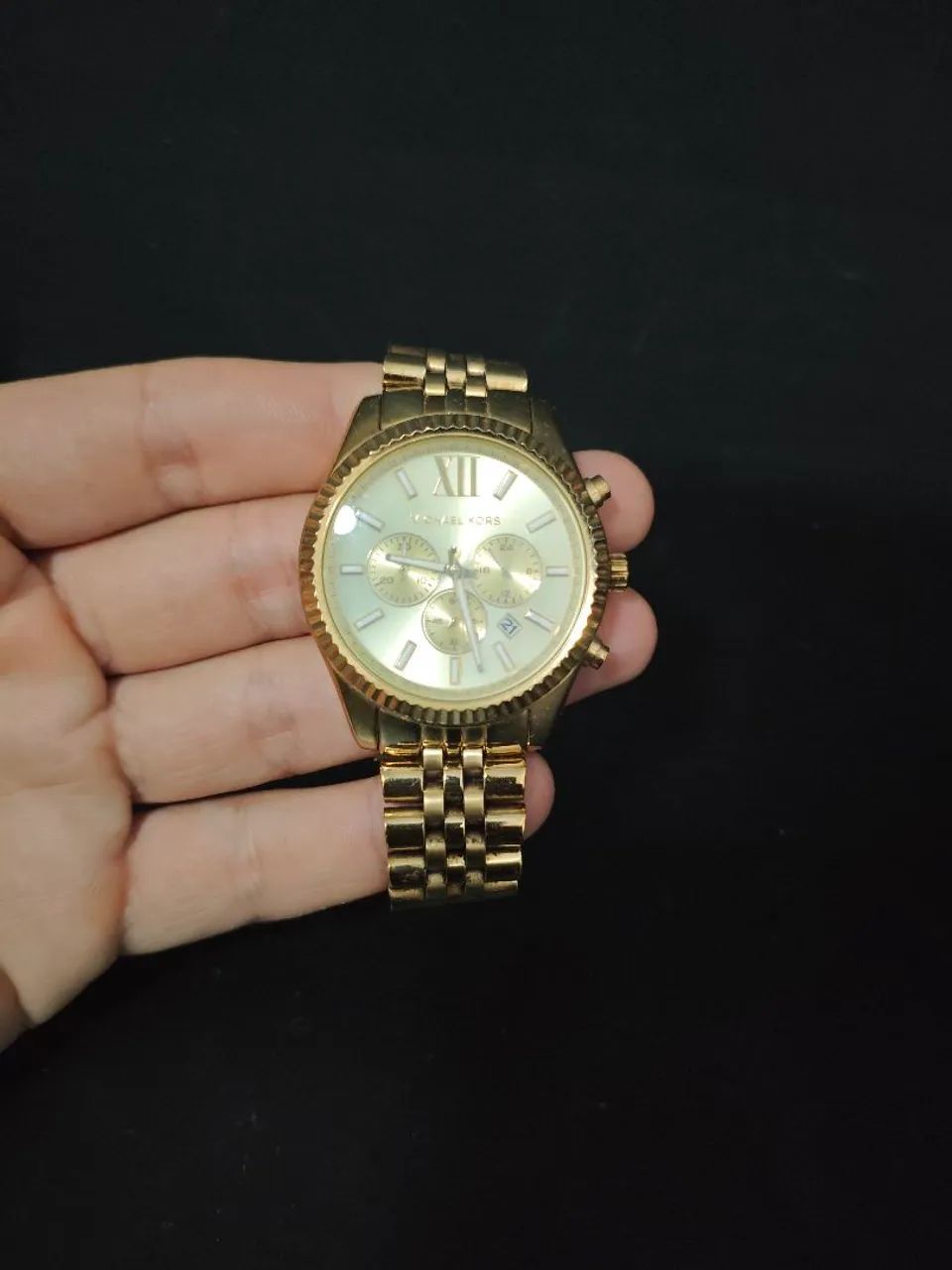 Relógio Michael Kors  - Foto 2