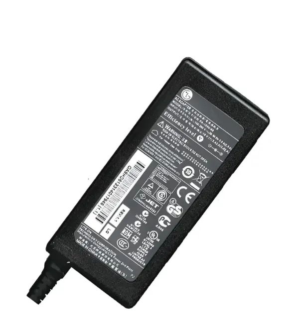 Fonte LG Original 19V 3.42A - Modelo LCAP21A