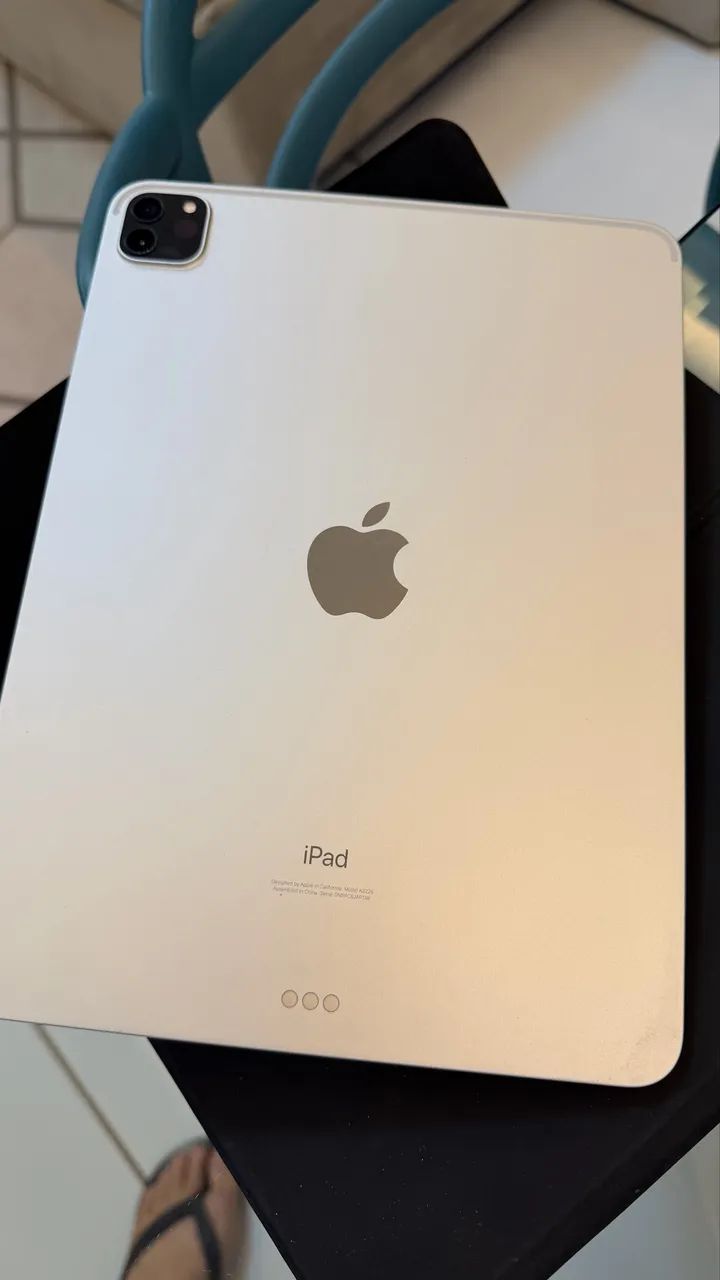 iPad 11 pro 128 gigas - Foto 3