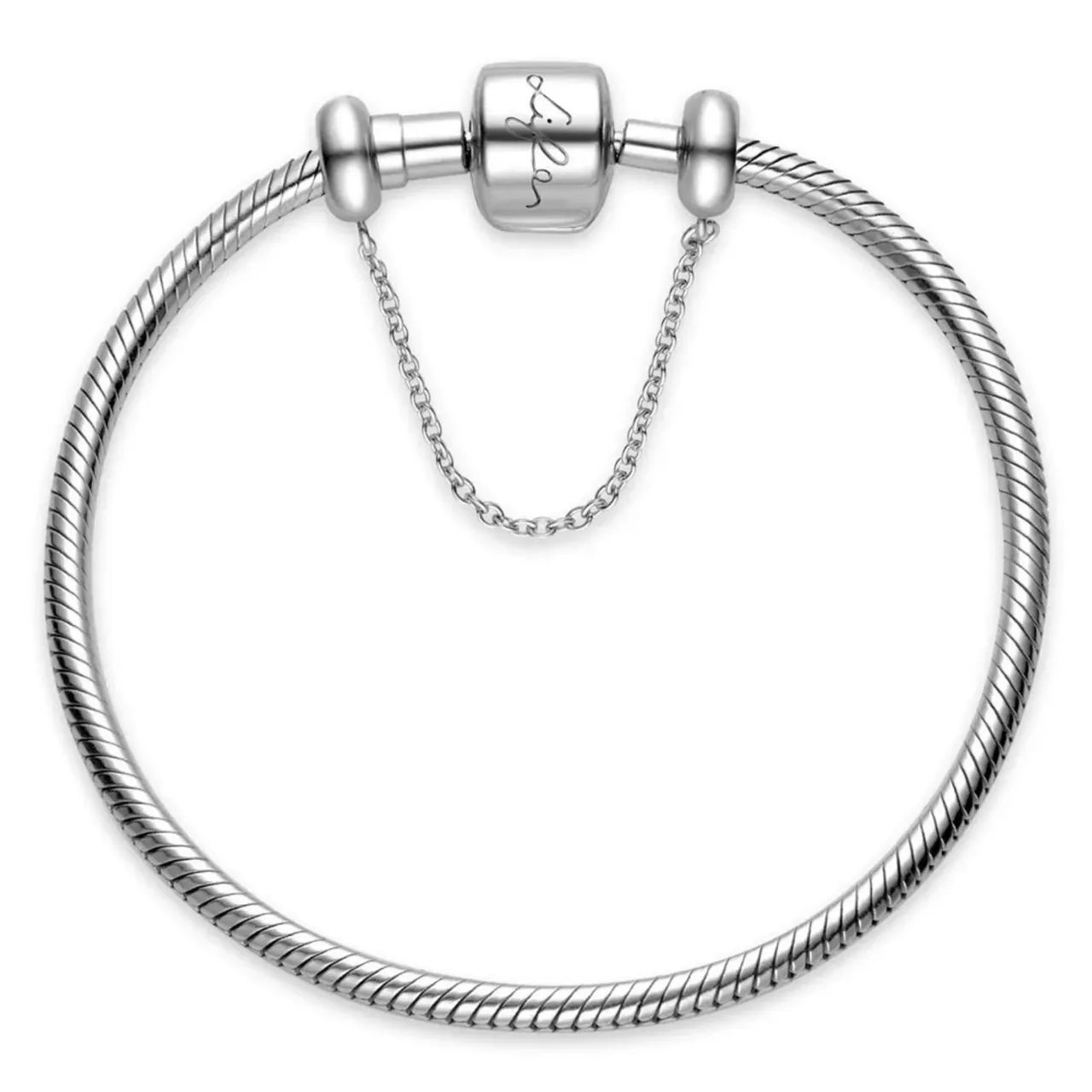 Pulseira Prata Vivara - Foto 3