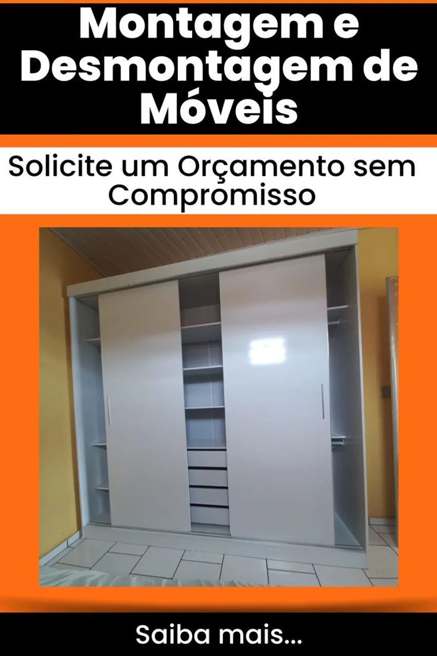 Montar móveis  - Foto 4
