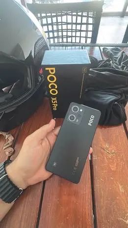 Poco X5 Pro 256 - Foto 4