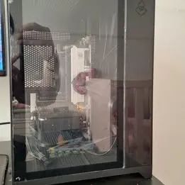 PC Gamer potente, funcionando perfeitamente e pronto para usar! - Foto 2