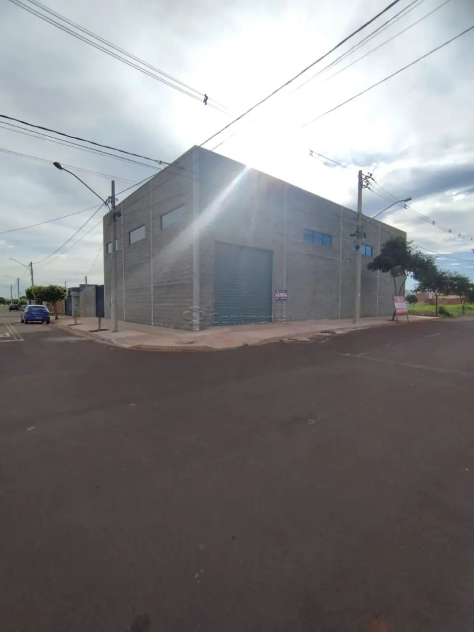 Barracão Comercial para Locação em Dourados - MS. - Foto 3