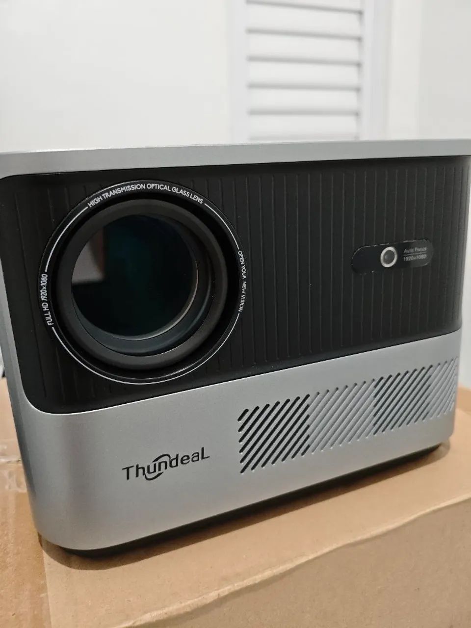 Projetor thundeal TDA6