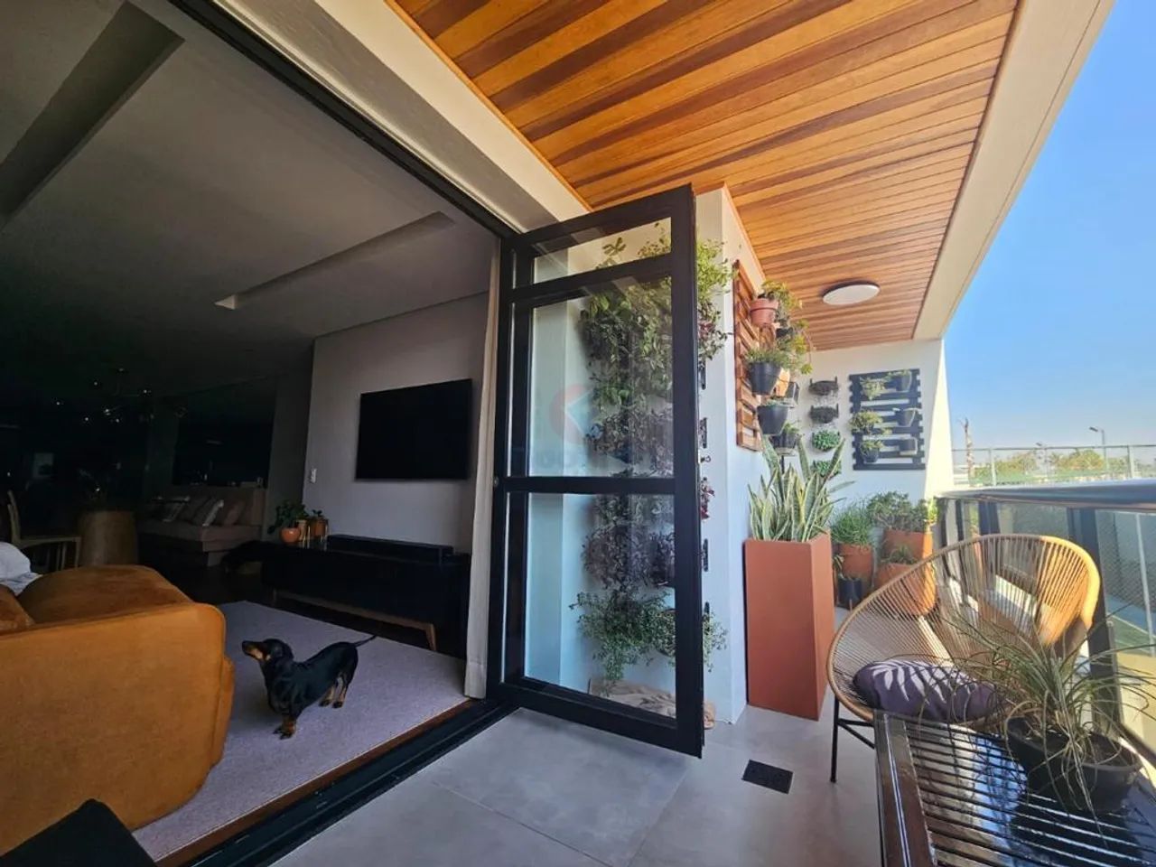 Apartamento à venda em Sumaré, Centro, com 3 quartos, com 131 m² - Foto 3