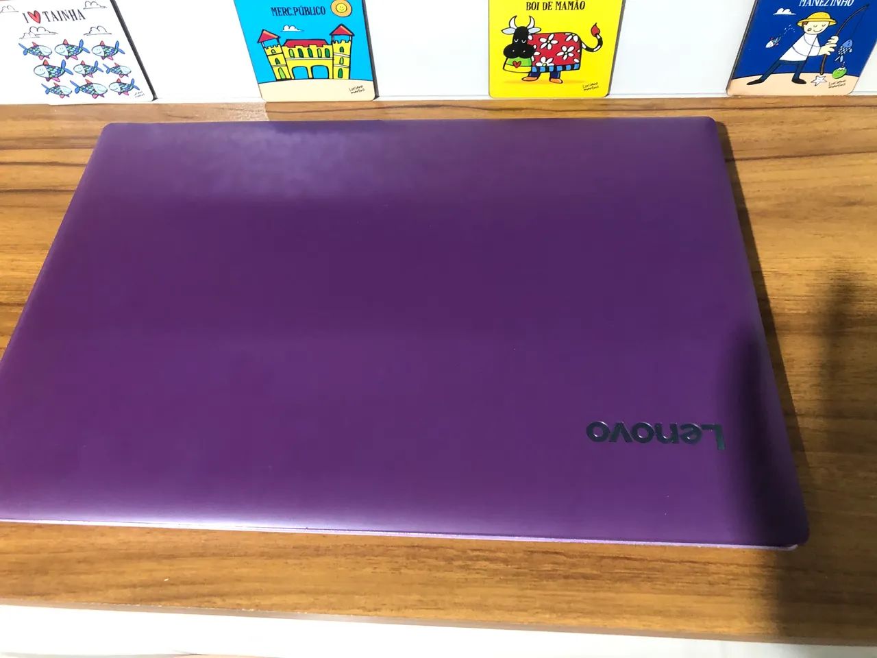 Vende-se Notebook usado em boas condições  - Foto 5