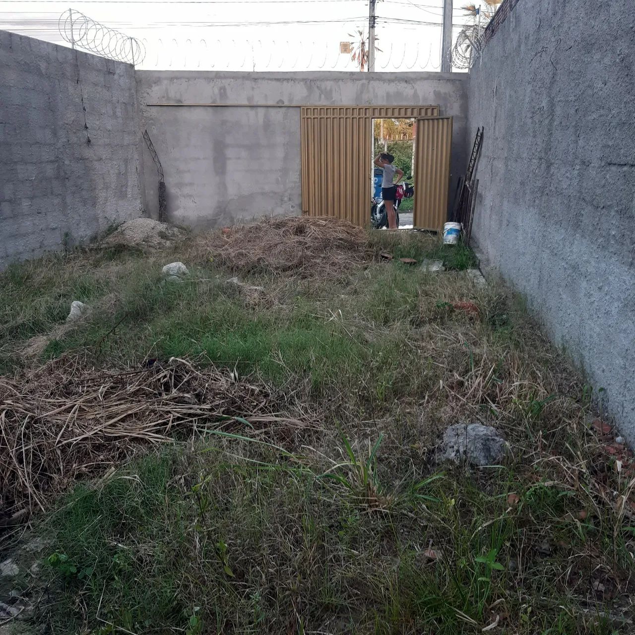 Vendo terreno em Itaitinga. - Foto 3