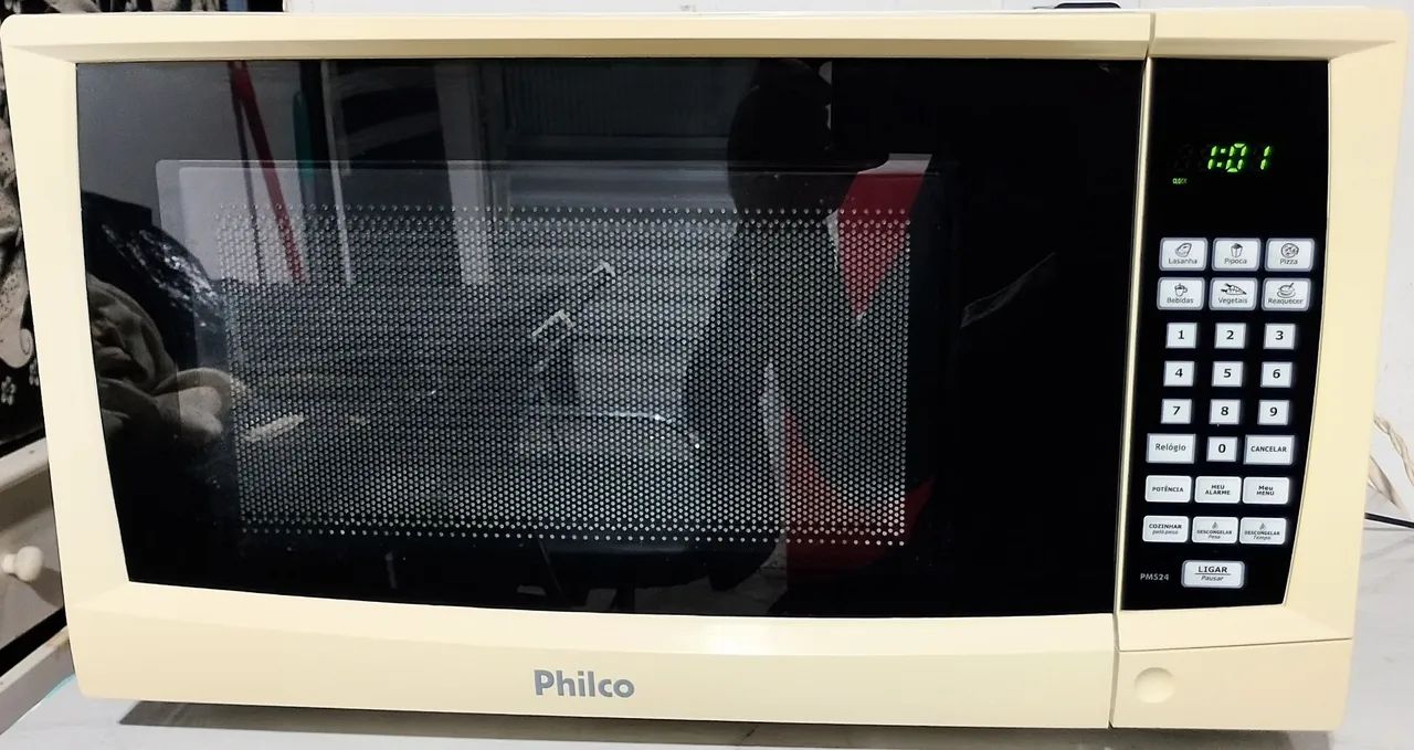 Microondas Philco 20L