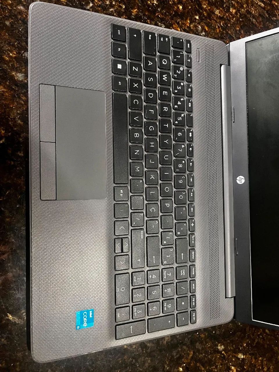 Notebook hp g9 - Foto 4
