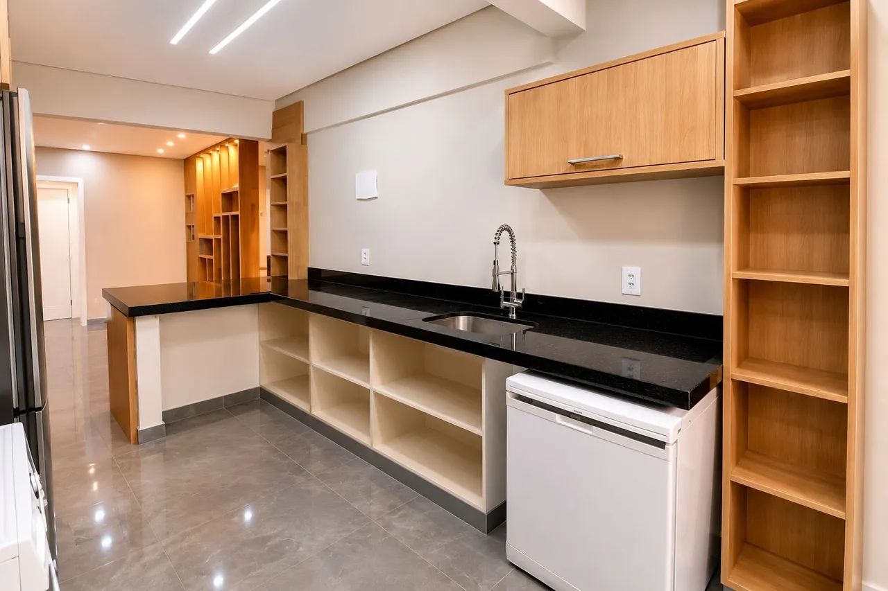 Apartamento Central  - Foto 4