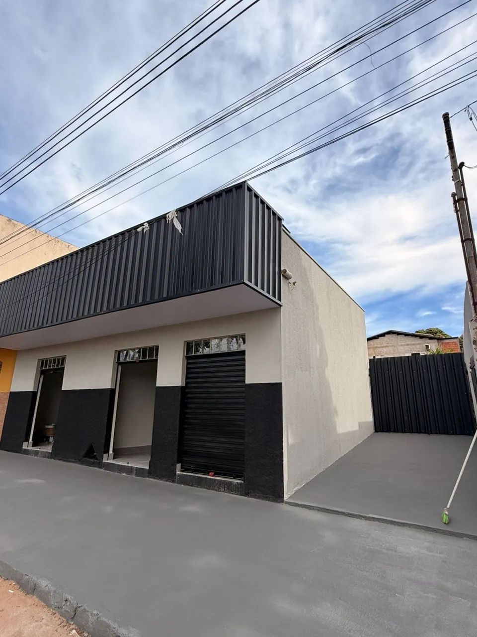 Im óvel comercial no jaraguá  - Foto 2