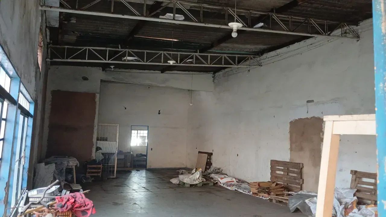 SALÃO COMERCIAL PARA ALUGAR NO JD COLIBRI - Foto 4