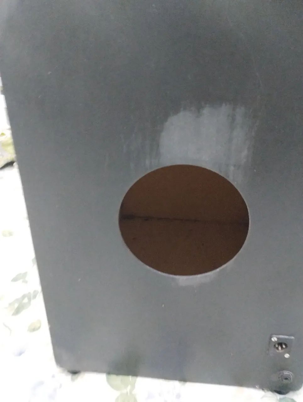 Cajon Bump - Foto 4
