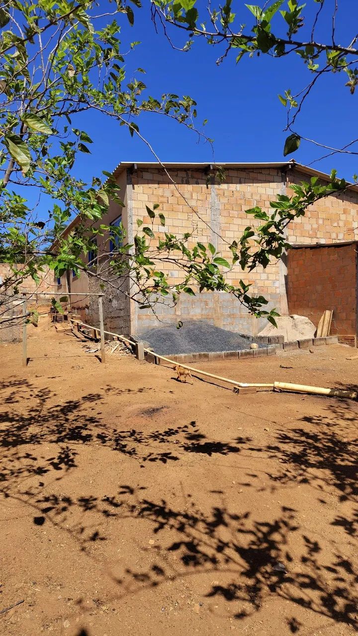 CHÁCARA A VENDA  - Foto 2