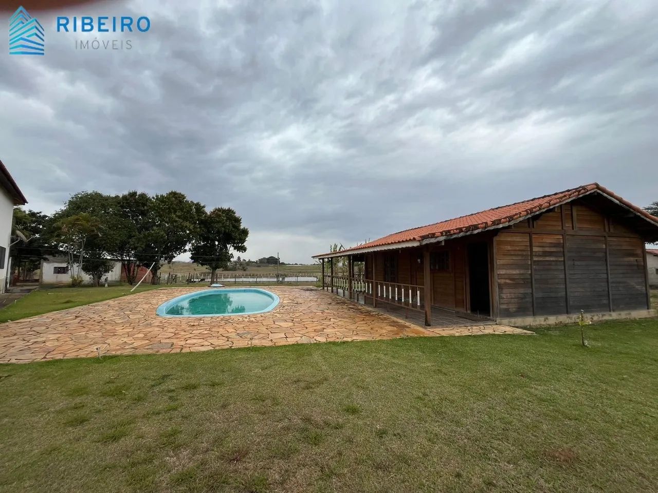 Area a venda 33mil mts² Porangaba - SP - Foto 2