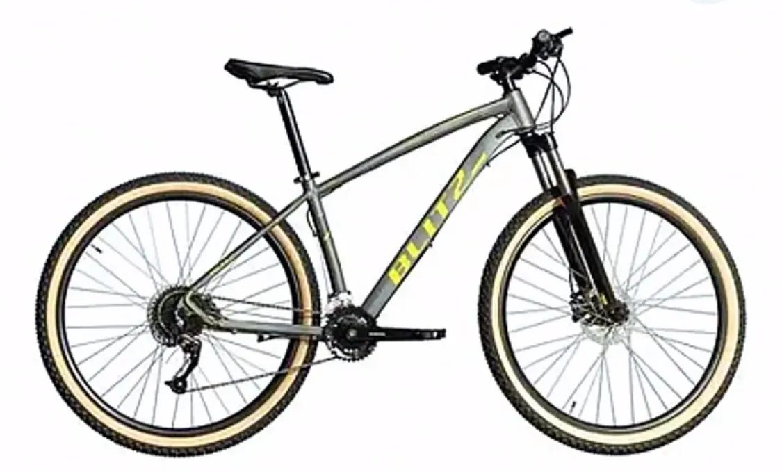 Bike Blitz Leme 