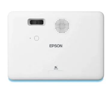 Projetor Epson CO-WO1 - Foto 2
