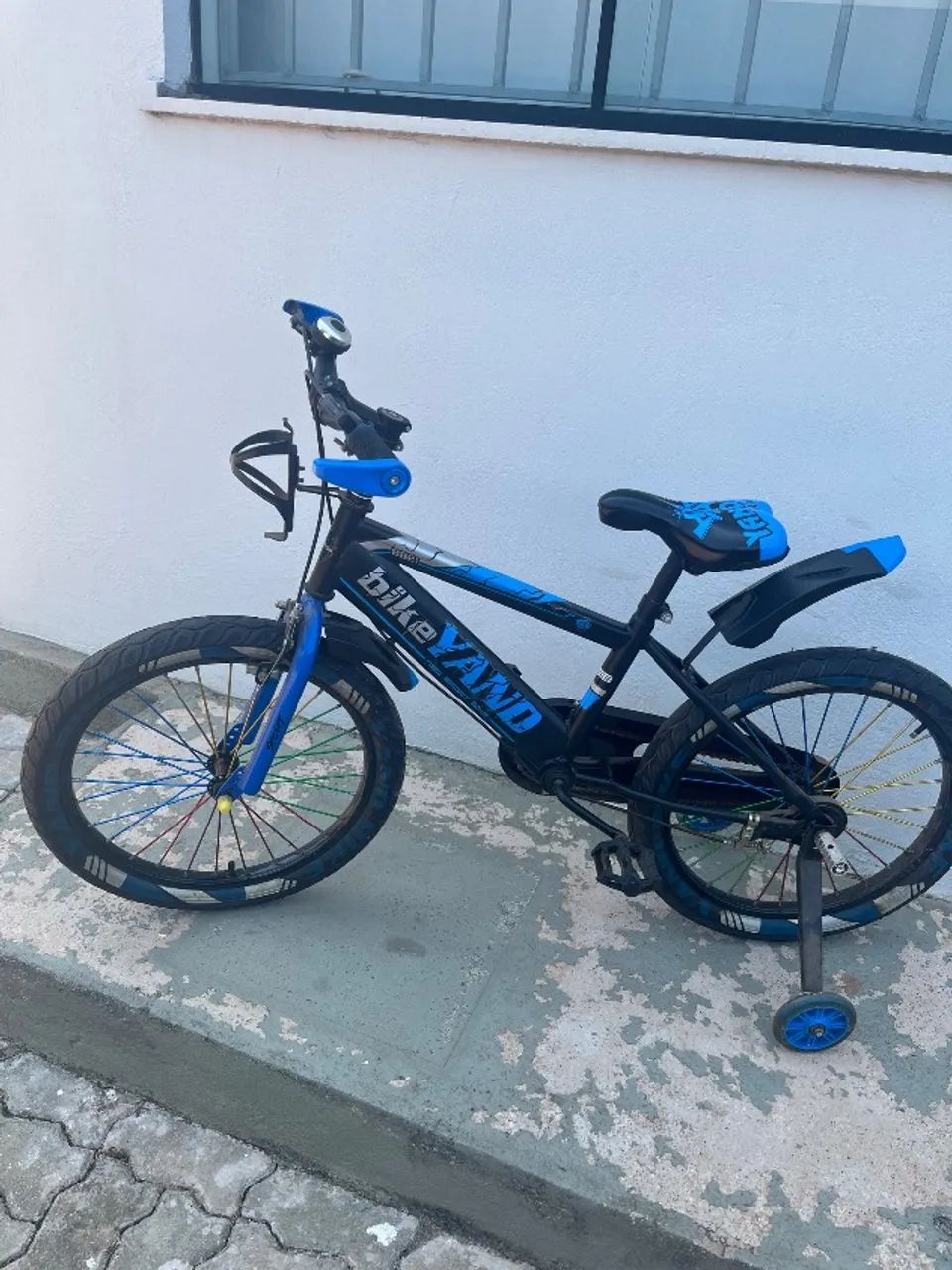 Bicicleta semi nova  - Foto 4