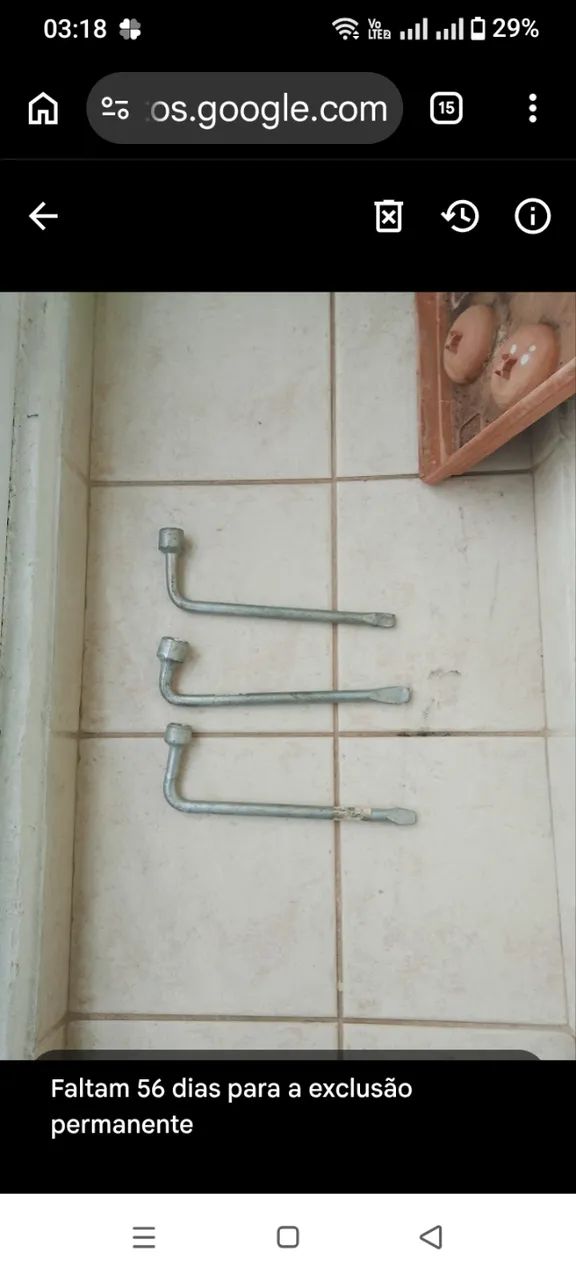 Ferramentas  - Foto 2