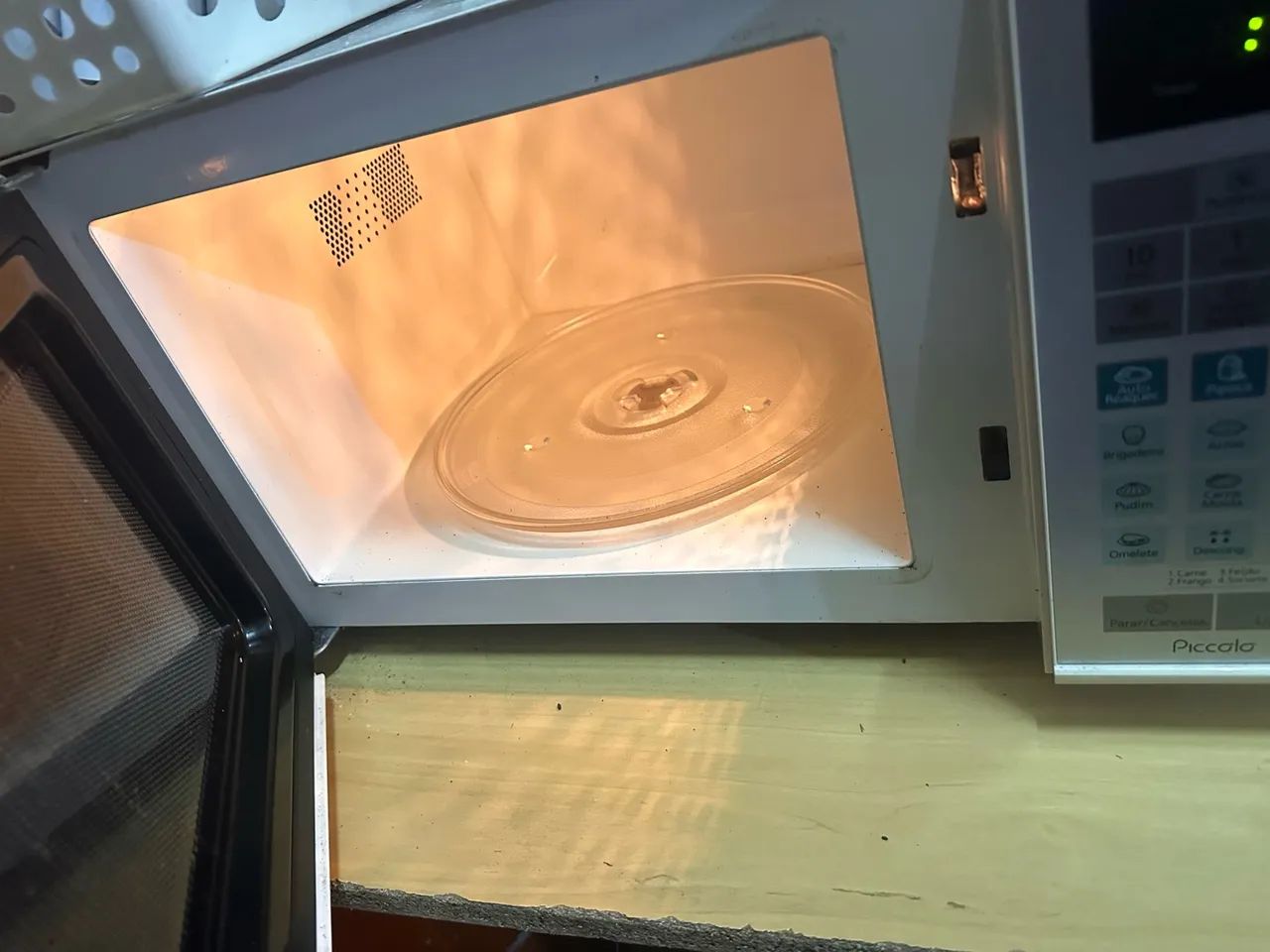 Microondas  - Foto 2
