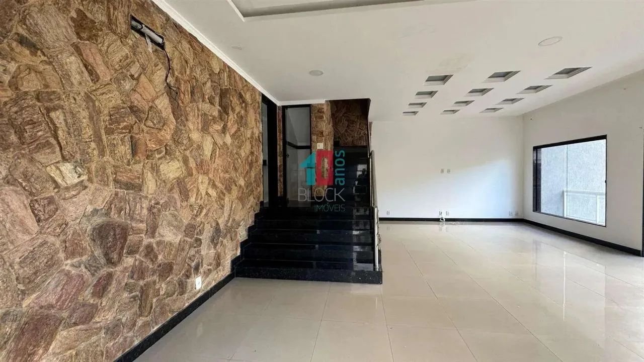 Recreio dos Bandeirantes | Casa de Condomínio 4 quartos, sendo 4 suites - Foto 3