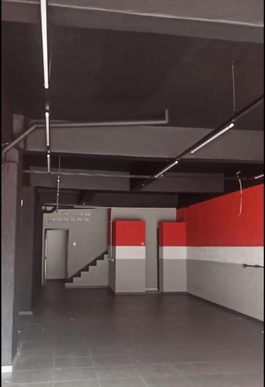 Loja na Rua Eugênio de Almeida, 2873 - salão 2  100 m² - Foto 5