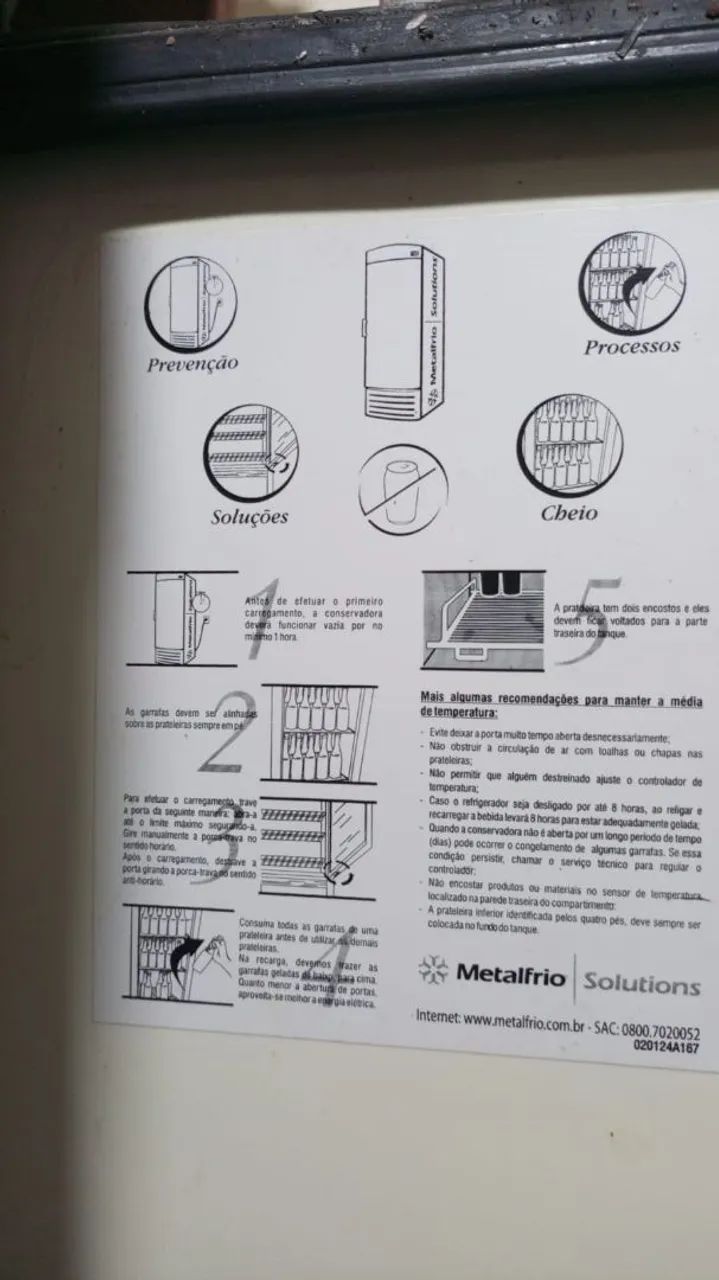 gelayページ Freezer vertical cervegeiro metalfrio potência 220 voltz litros