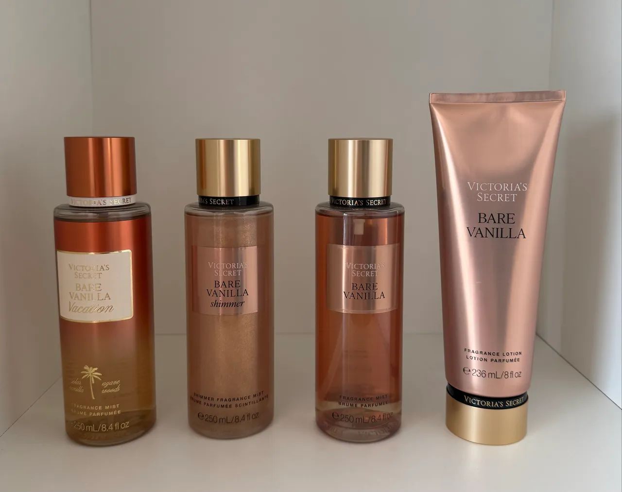 Victoria Secrets original - valor individual