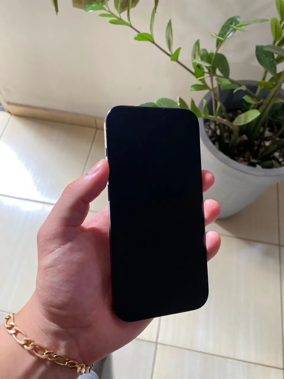 iPhone 15 pro 256GB - Foto 2
