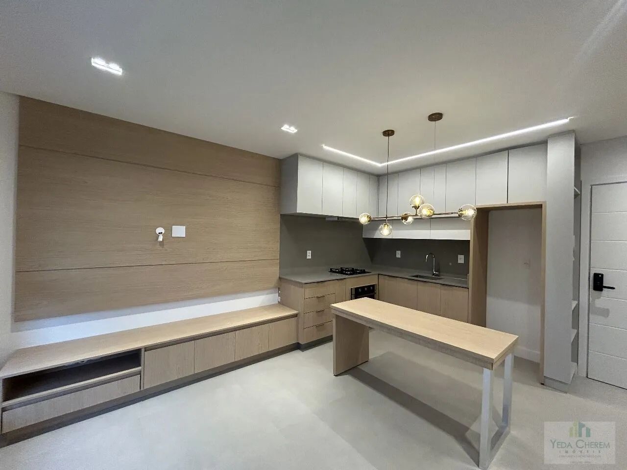 Apartamento Alto Padrão - Florianópolis