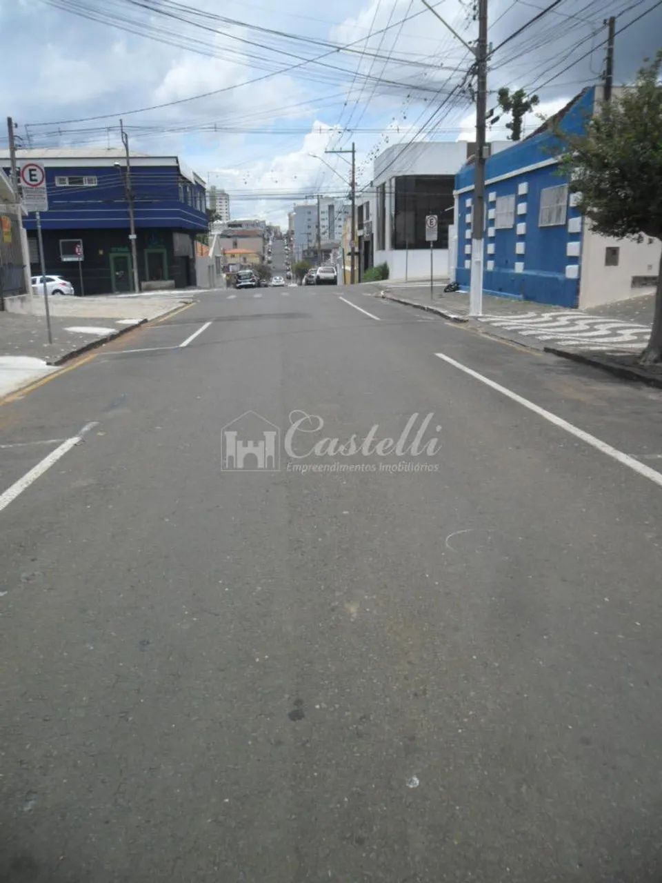 Terreno Comercial à venda, Centro, PONTA GROSSA - PR - Foto 5