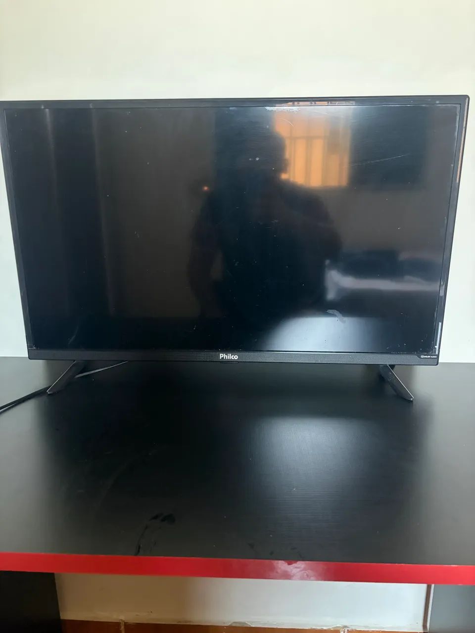 Tv smart 32 polegadas  - Foto 2