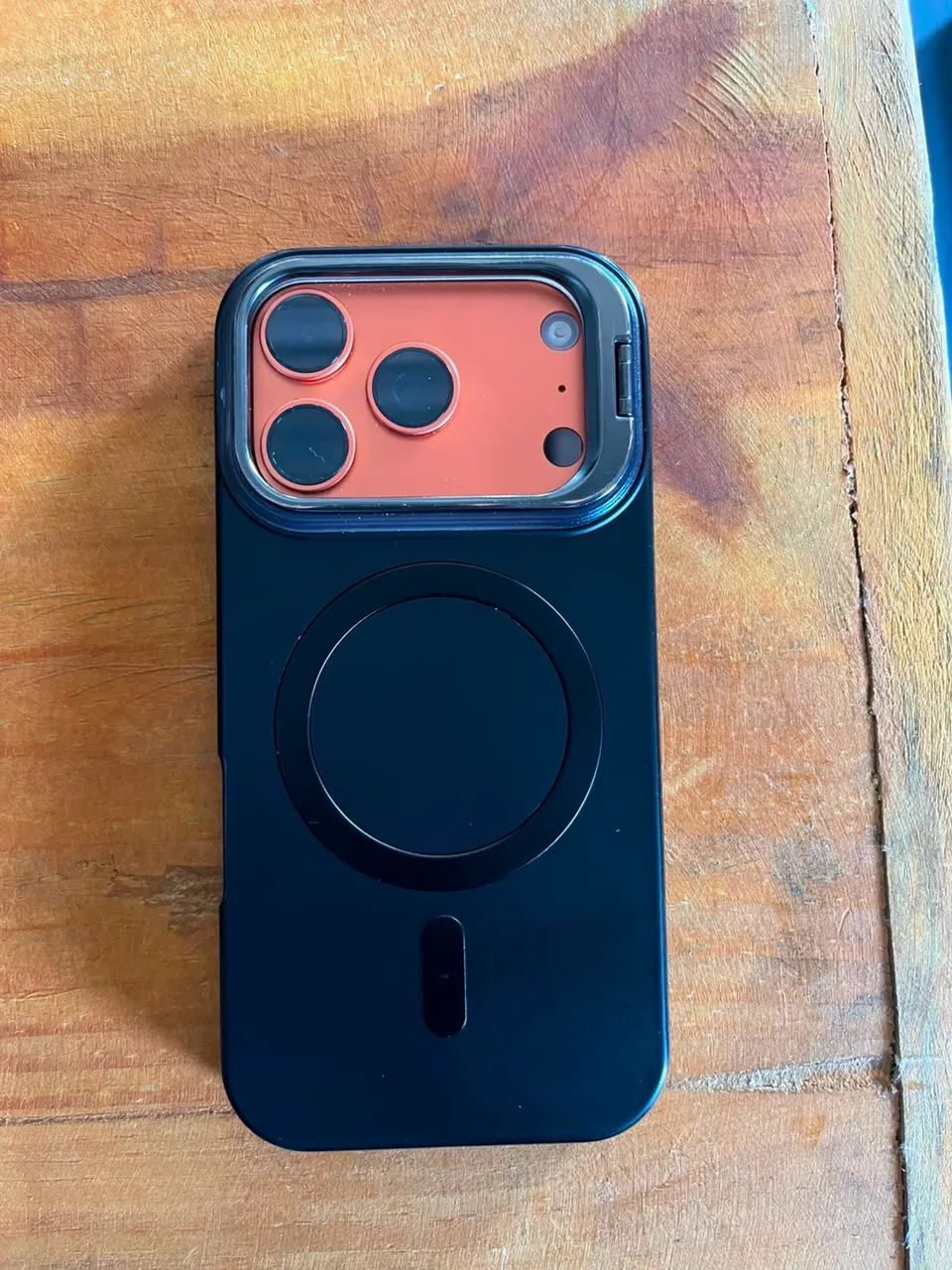 iphone 17 Pro 100% Bateria 256gb - Foto 3