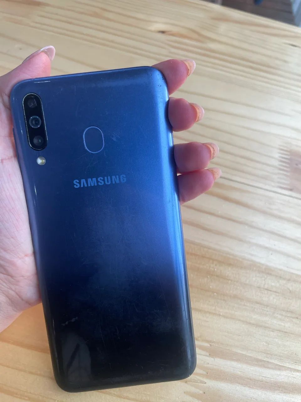 Galaxy m30 - Foto 4