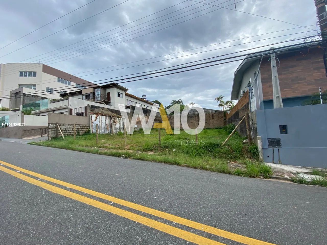 Terreno para Venda em Florianópolis, Coqueiros - Foto 5